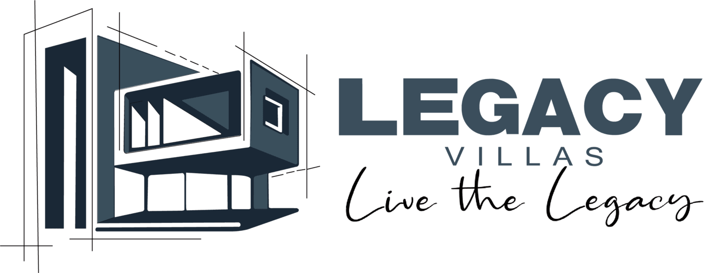 Legacy Villas Pakistan