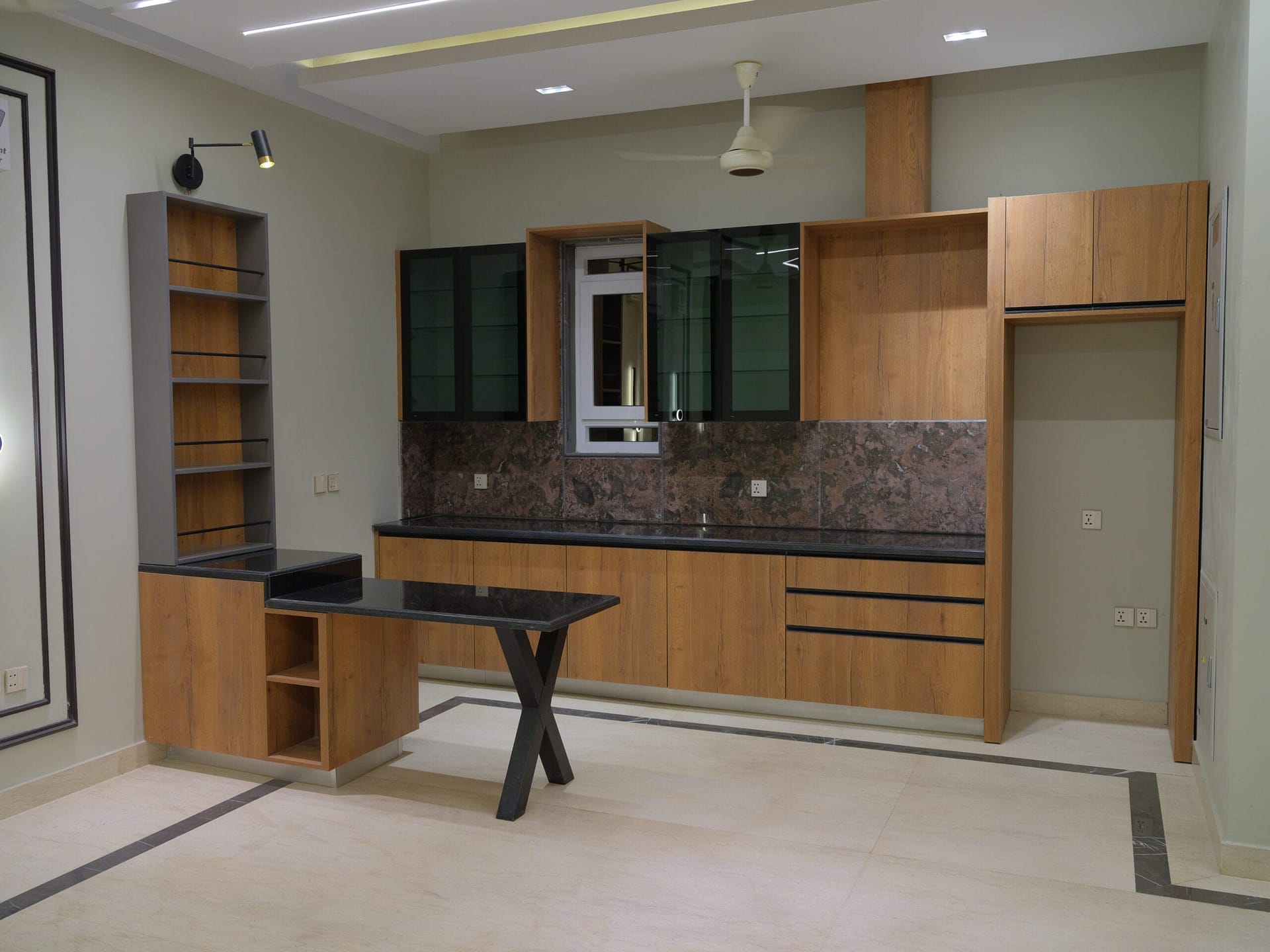 Interwood Kitchen